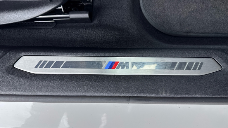 BMW 1 Series 120 M Sport 5dr Step Auto Petrol Hatchback